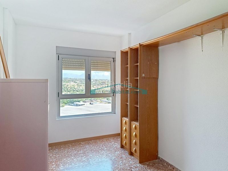 Foto 4b912326-5a05-418e-82c1-85e7b326c126. Pis amb aparcament piscina a Rincón Bajo Benidorm