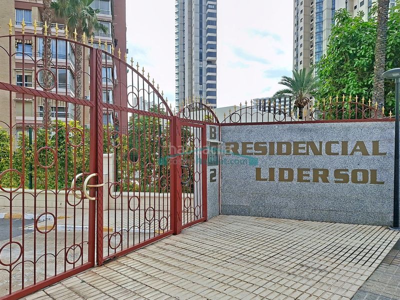 Foto 5e353da6-d807-4f9f-a976-3de0e72ae95a. Pis amb aparcament piscina a Rincón Bajo Benidorm