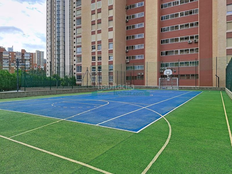Foto f9f7e862-2389-4dec-96c4-715bf9e623dc. Pis amb aparcament piscina a Rincón Bajo Benidorm