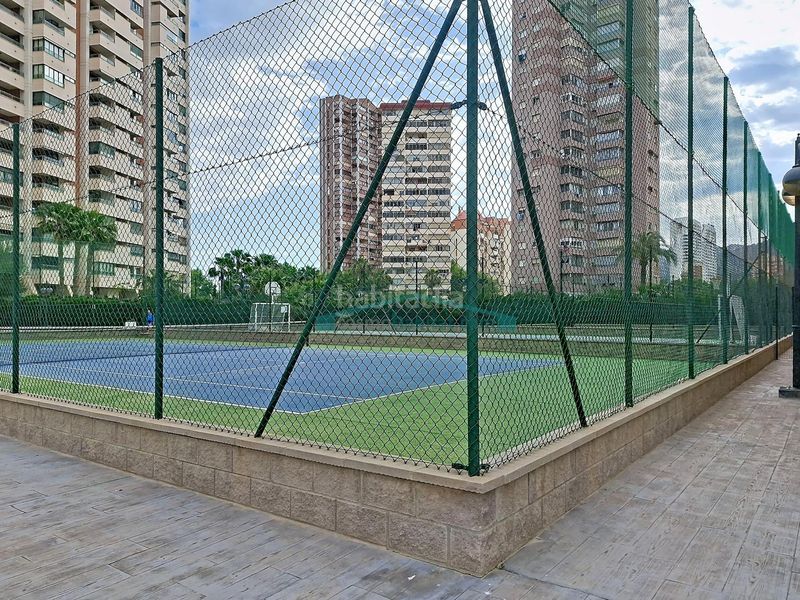 Foto ff5ddff7-75d0-4522-8a80-8be6c009b87f. Pis amb aparcament piscina a Rincón Bajo Benidorm