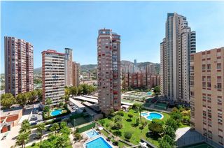 Apartament a Levante Alto