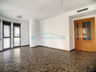 Lloguer Pis a Pueblo. Acogedor piso en alquiler en el centro de la eliana