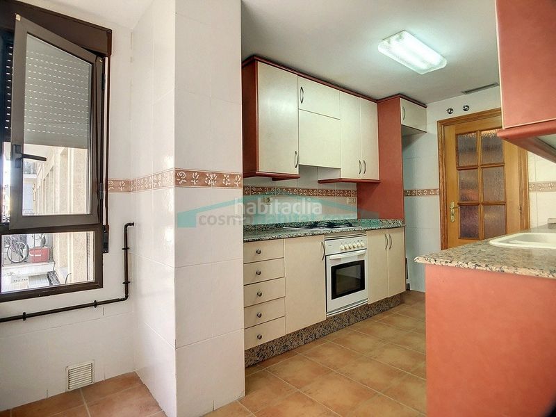 Foto 73a774d8-f4b6-4bd1-9dc8-d83bcdd9bc22. Lloguer pis amb calefacció aparcament a Pueblo Eliana (l´)