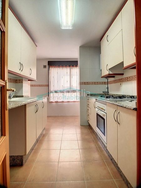 Foto a6ea0099-d632-449a-93b1-ead46b157453. Lloguer pis amb calefacció aparcament a Pueblo Eliana (l´)