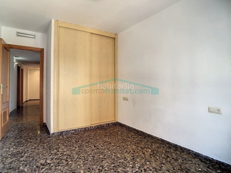 Foto a911e6f0-84da-409f-a2aa-06044dd578be. Lloguer pis amb calefacció aparcament a Pueblo Eliana (l´)