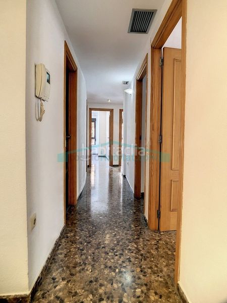 Foto b99a7776-74ea-40c7-bd60-a3b7e3245c3a. Lloguer pis amb calefacció aparcament a Pueblo Eliana (l´)