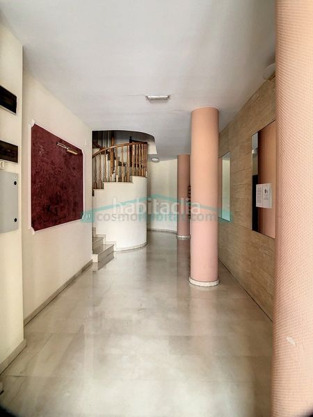 Foto c3a4d89e-7fa3-4cbc-a102-f9819d54dcb7. Lloguer pis amb calefacció aparcament a Pueblo Eliana (l´)