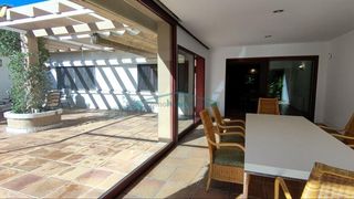 Xalet a Mas de la Montañeta. Villa exclusiva en el vedat  torrent