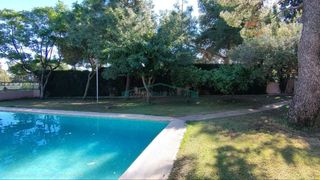 Xalet a Mas de la Montañeta. Villa exclusiva en el vedat  torrent