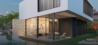 Chalet in Foietes. Exclusivo proyecto llave en mano de villa de lujo en una de las