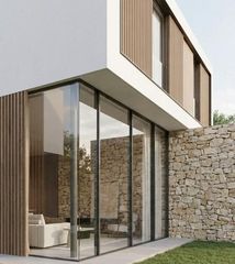 Chalet en Foietes. Exclusivo proyecto llave en mano de villa de lujo en una de las