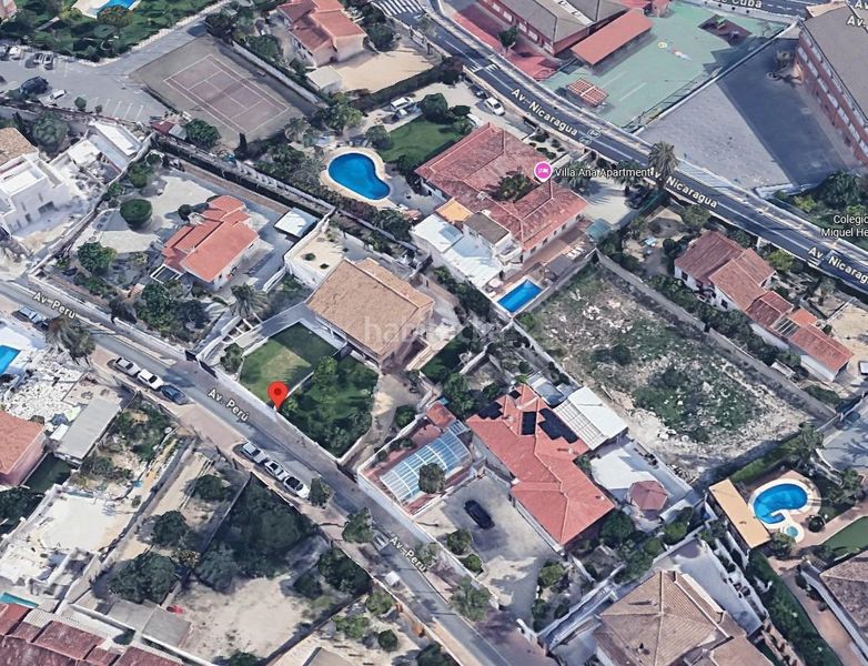 Foto 5c403395-ff6f-4d55-9829-10060d28e767. Xalet amb calefacció piscina a Foietes Benidorm