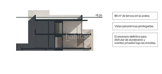 Foto e184a9cc-9756-4403-b16b-834c3e01a09b. Xalet amb calefacció piscina a Foietes Benidorm
