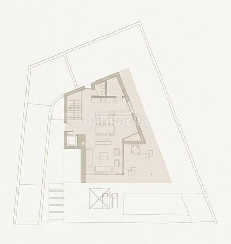 Foto fecd2f28-e018-4347-8e65-27faf4d08bf0. Xalet amb calefacció piscina a Foietes Benidorm