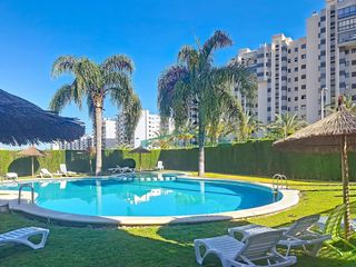 Penthouse in Bulevar-Puerta Mítica. Ático exclusivo en cala finestrat con gran terraza y espacios am