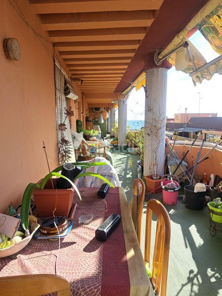 Foto 1aeee03a-d939-4a76-9cf9-e4065000a8ce. Àtic a Centro Urbano Benidorm
