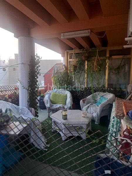 Foto d8fa440a-4d06-4a11-9d4a-e4aa19b54394. Àtic a Centro Urbano Benidorm