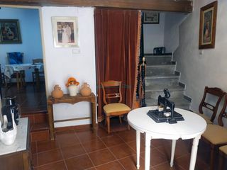 Maison à Cocentaina. Casa de pueblo en el centro de cocentaina  lista para entrar a v