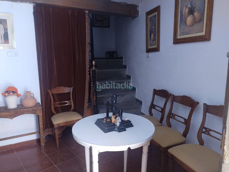 Foto 36e32a4c-77df-44b6-85be-3aba294668c4. Casa a Cocentaina