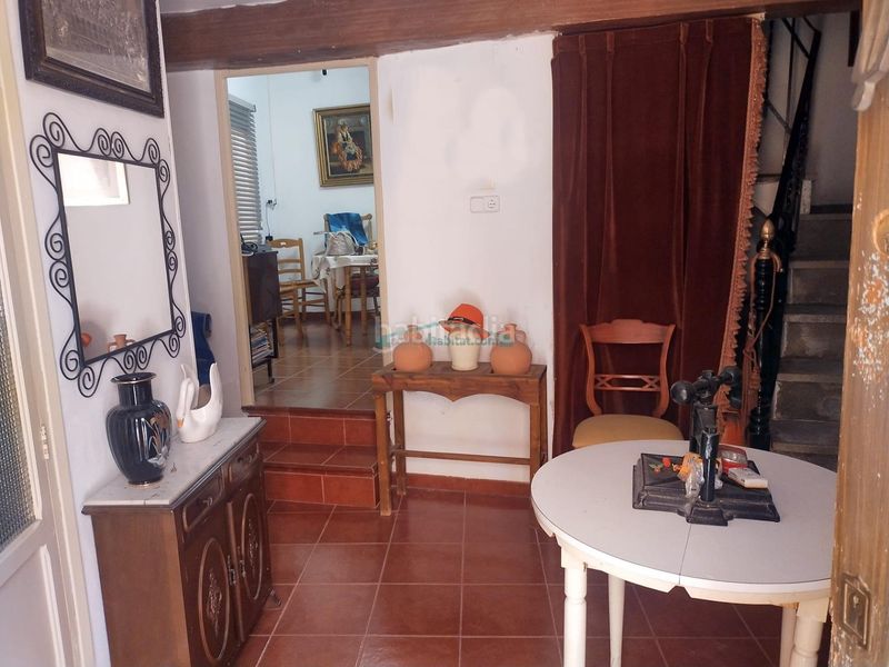 Foto 587a534f-6548-4ee8-8de8-4d92f3b9a5b0. Casa a Cocentaina