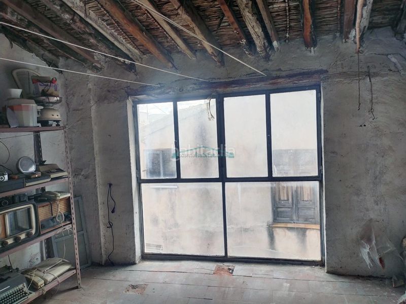 Foto 8d95e468-aa2f-4f23-ba9f-d26d5777a65c. Casa a Cocentaina