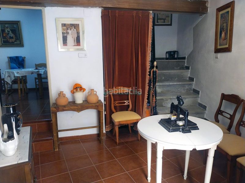 Foto d8b47ae2-e2f3-40b0-8d8c-b8fec15aa36e. Casa a Cocentaina