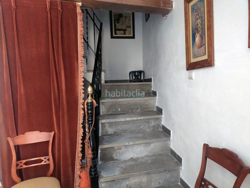 Foto e39759e9-4829-4e54-925d-8e0a14fc1a69. Casa a Cocentaina