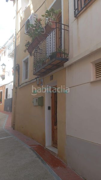 Foto d1b872f9-31e1-4c1b-a283-ce1a07eab4e9. Casa a Cocentaina