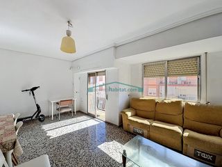 Pis  Calle de la caixa de estalvis de valència. Oportunidad!! piso en venta en alaquàs