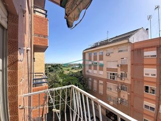 Flat  Calle de la caixa de estalvis de valència. Oportunidad!! piso en venta en alaquàs