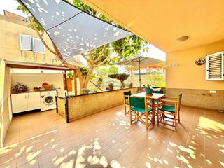Casa pareada  Calle genoves. Chalet pareado junto a la playa almarda en sagunto!!