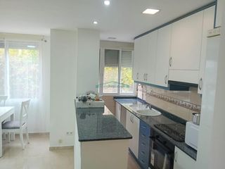 Etagenwohnung in Eixample. Piso reformado en alcoy  ideal inversión