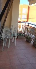 Appartamento in Chilches. Precioso apartamento en xilxes a 1 minuto de la playa