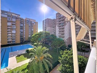 Pis a Canet d´en Berenguer