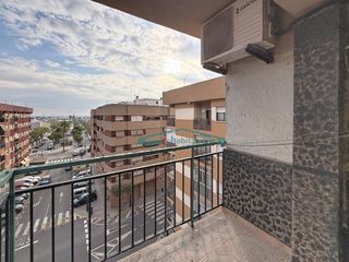 Etagenwohnung in Sedaví. Oportunidad en sedaví en zona tranquila y bien comunicada