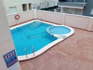 Apartament a Calle GUILLEM DE MONCADA