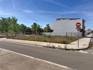 Residential Plot  Calle serra de cazorla. Terreno urbano de 384m2 en sagunto!!