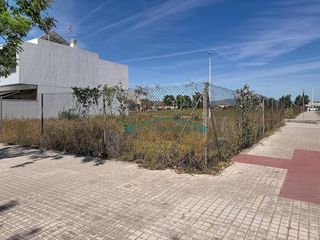 Terreno residenziale  Calle serra de cazorla. Terreno urbano de 384m2 en sagunto!!