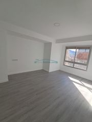 Etagenwohnung in Eixample