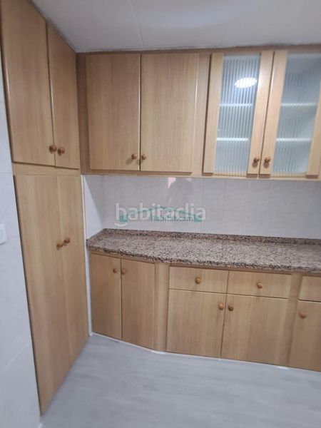 Foto bffa6e41-840b-404b-93c3-d4dce1935687. Flat in Eixample Alcoi