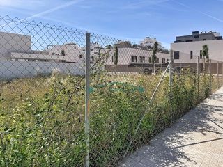 Terreno residenziale  Calle johan sebastian bach. Oportunidad de solar urbano en puerto de sagunto con gran potenc