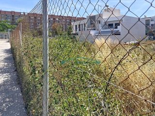 Residential Plot  Calle johan sebastian bach. Oportunidad de solar urbano en puerto de sagunto con gran potenc