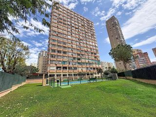 Apartament a Levante Alto