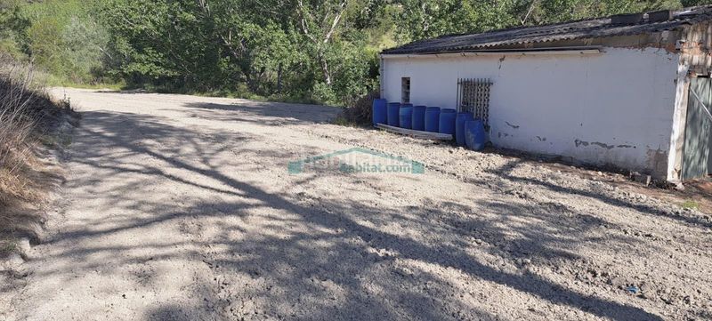 Foto 48c048ca-80b3-434c-9495-023f476273d4. Finca rústica a Cocentaina