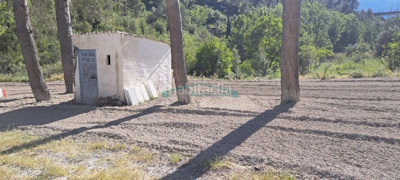 Foto 4b20236d-5760-4482-981b-cc2d001a49fb. Finca rústica a Cocentaina