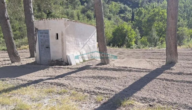 Foto 57f88071-cf00-4155-8000-ed59aa02e3d2. Finca rústica a Cocentaina