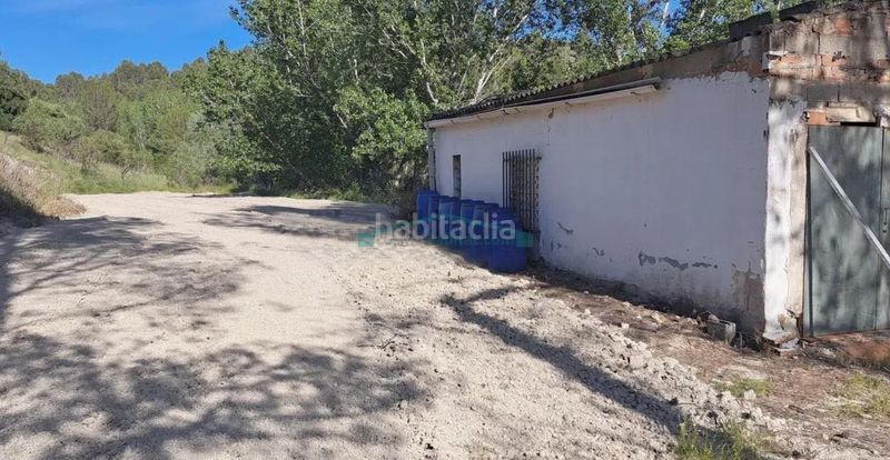 Foto 79c933ce-0fe3-44f4-8144-464a2c5769e0. Finca rústica a Cocentaina