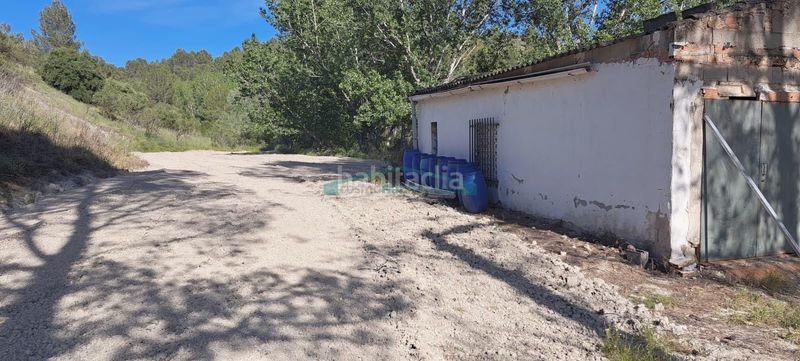 Foto 7b88b5fe-2d31-4818-a738-733160067e57. Finca rústica a Cocentaina