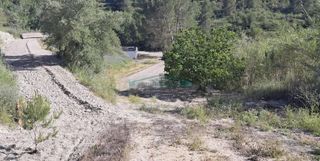 Propriété à Cocentaina. Terreno rústico de 23.055 m2 en cocentaina