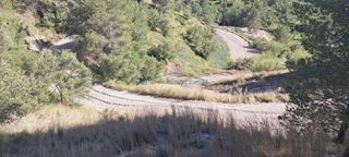 Finca rústica a Cocentaina. Terreno rústico de 23.055 m2 en cocentaina